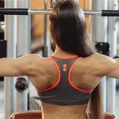 Treino funcional na STUDIO FORMA