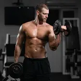 Exercicio orientado por instrutor